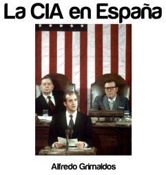 La CIA en España