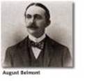 August_Belmont
