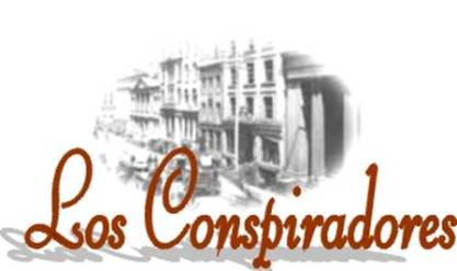 conspiradores