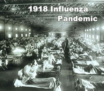 1918 gripe