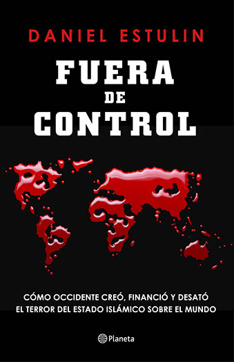 Daniel Estulin-Libro Fuera de control