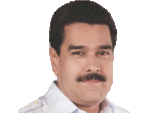 Nicolas Maduro
