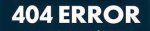 404 error