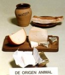grasas origen animal 1