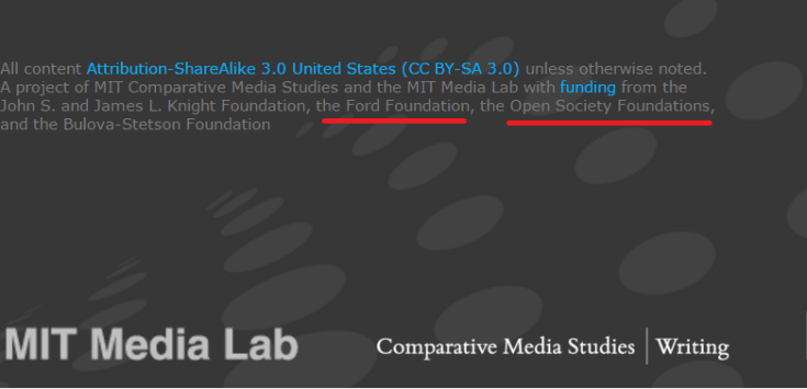mit media lab comparative