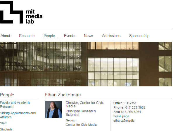 mit media lab
