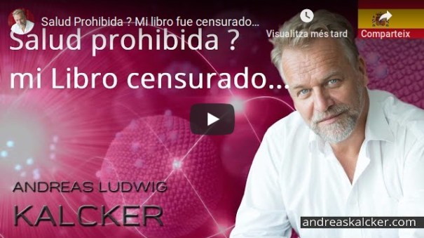 Andreas Video Salud Prohibida