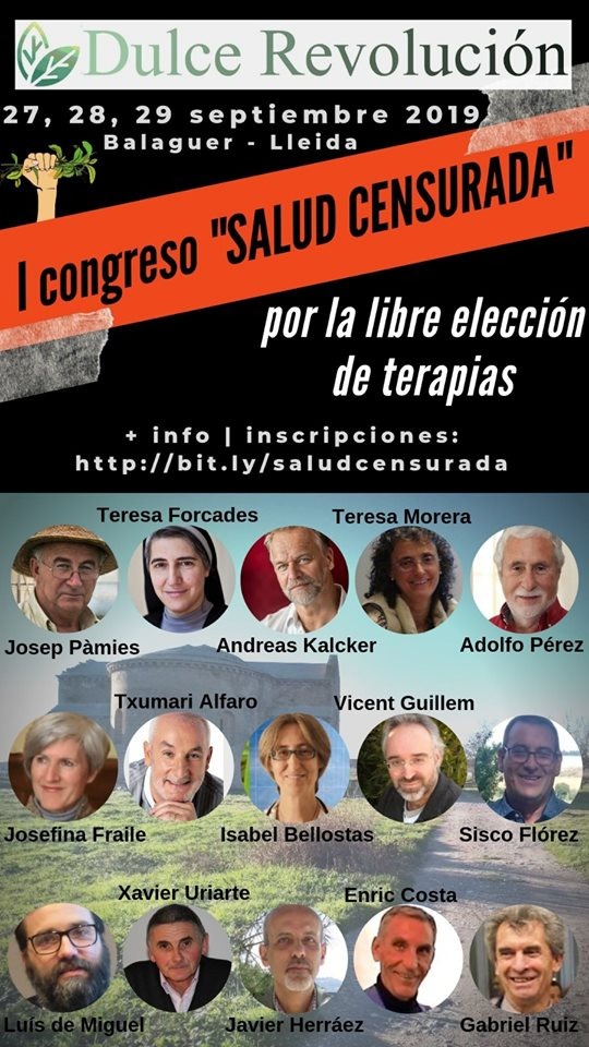 2019-09-27CartelICongresoSaludCensurada