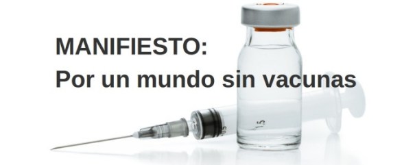 Por un mundo sin vacunas-D 700